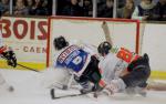 Ligue Magnus : 23me journe  : Caen  vs Amiens 