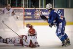 D1 : 22me journe : Montpellier  vs Courbevoie 