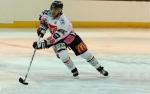 LM - 7me journe : Chamonix  vs Amiens 