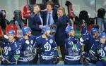 KHL : L'ultime marche avant le ciel