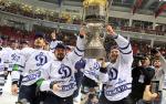 KHL : Dynastie Dynamo ?