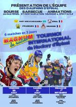 Tournoi Magnum Radio Epinal