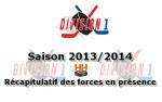 Prsentation de la Division 1 