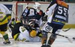 D1 - 5me journe : Montpellier  vs Viry Hockey 91