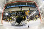 Ligue Magnus : 5me journe : Strasbourg  vs Dijon 