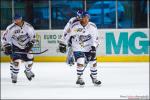 Ligue Magnus : 5me journe : Epinal  vs Brest 