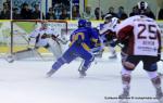 Ligue Magnus : 6me journe : Dijon  vs Morzine-Avoriaz