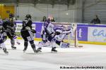 Ligue Magnus : 6me journe : Rouen vs Epinal 