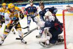 Ligue Magnus : 6me journe : Grenoble  vs Strasbourg 