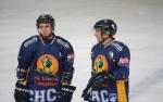 Ligue Magnus : 6me journe : Chamonix  vs Villard-de-Lans