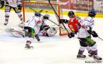 Ligue Magnus : 6me journe : Amiens  vs Caen 