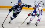 KHL : Deux mois de lutte acharne