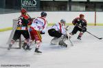 Division 1 : 14me journe : Mont-Blanc vs Nice