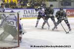 CF - 1/4 : Rouen vs Nantes