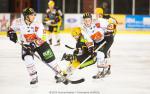 Ligue Magnus : 20me journe : Strasbourg  vs Amiens 