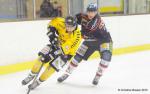 Ligue Magnus : 20me journe : Caen  vs Rouen