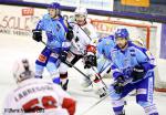 Ligue Magnus : 21me journe : Villard-de-Lans vs Brianon 