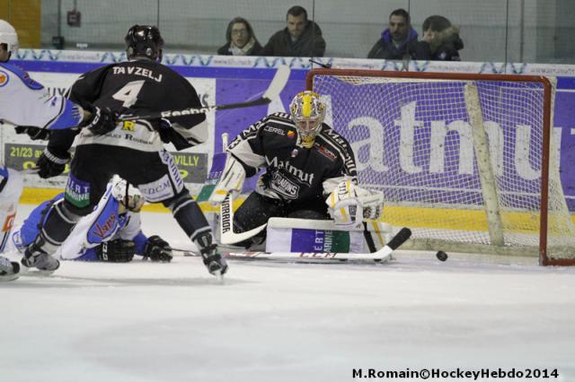 Hockey Sur Glace Ligue Magnus Ligue Magnus Me Journ E Rouen