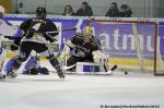 Ligue Magnus : 21me journe : Rouen vs Gap 