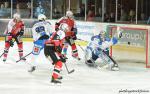 Ligue Magnus : 25me journe : Brianon  vs Gap 