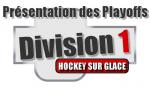 D1 : Prsentation des Playoffs