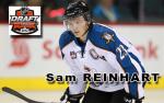 DRAFT 2014 : Reinhart, la NHL t'attend !