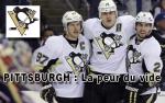 Pittsburgh : La peur du vide