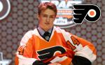 Sanheim : Nouveau dfenseur chez les Flyers