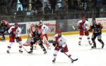 Hockeyades : Le Slavia en finale