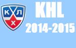 KHL : Puissant Orient