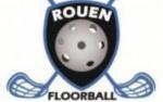 Prise de la Temprature avec Rouen Floorball