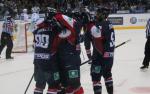 KHL : Entre slovaque russie