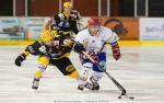 Ligue Magnus : 1re journe : Strasbourg  vs Lyon