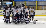 Ligue Magnus : 1re journe : Dijon  vs Chamonix 