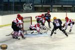 Division 1 : 2me journe : Mont-Blanc vs Neuilly/Marne