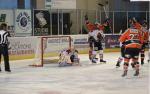 Ligue Magnus : 1re journe : Epinal  vs Morzine-Avoriaz