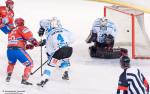 Ligue Magnus : 2me journe : Lyon vs Gap 