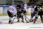 Ligue Magnus : 2me journe : Rouen vs Caen 