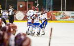 Ligue Magnus : 3me journe : Caen  vs Lyon