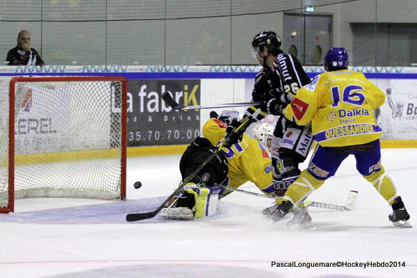 Hockey Sur Glace Ligue Magnus Ligue Magnus Me Journ E Rouen