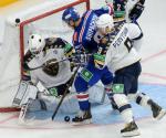 KHL : La premire de Sotchi