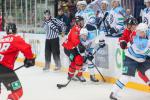 KHL : Brlant derby sibrien