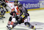 Ligue Magnus : 6me journe : Rouen vs Amiens 