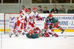 Division 1 : 6me journe : Anglet vs Courbevoie 