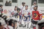 Ligue Magnus : 6me journe : Morzine-Avoriaz vs Grenoble 