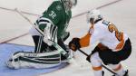 NHL :  Historique pour le hockey franais