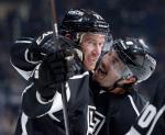 NHL : Les Kings bientt sur  leur trne ?