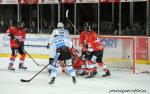 Ligue Magnus : 7me journe : Brianon  vs Gap 