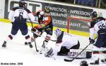 Ligue Magnus : 7me journe : Amiens  vs Angers 