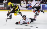 Ligue Magnus : 8me journe : Strasbourg  vs Brianon 